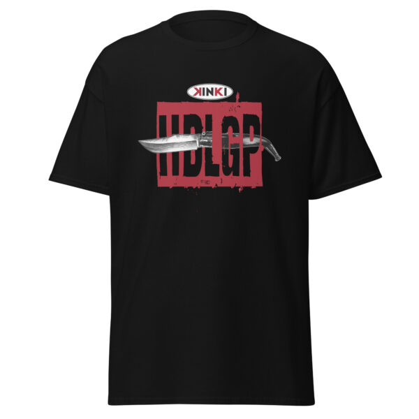 Camiseta clásica unisex
