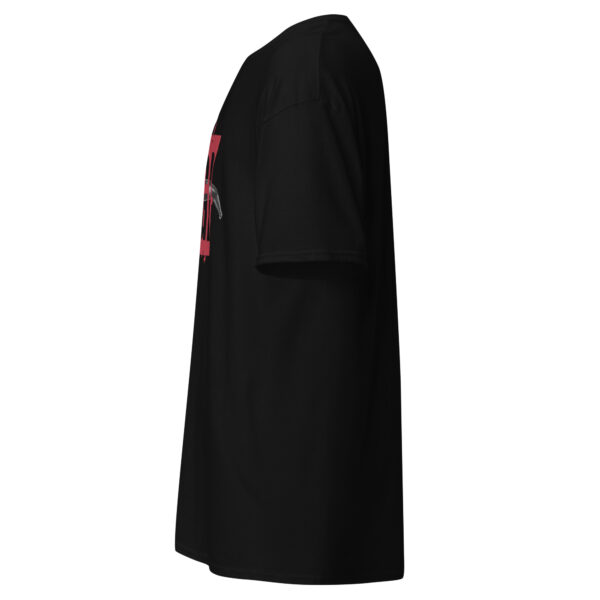 Camiseta clásica unisex - Imagen 3