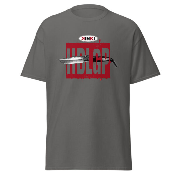 Camiseta clásica unisex - Imagen 9