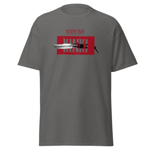 Camiseta clásica unisex - Imagen 28