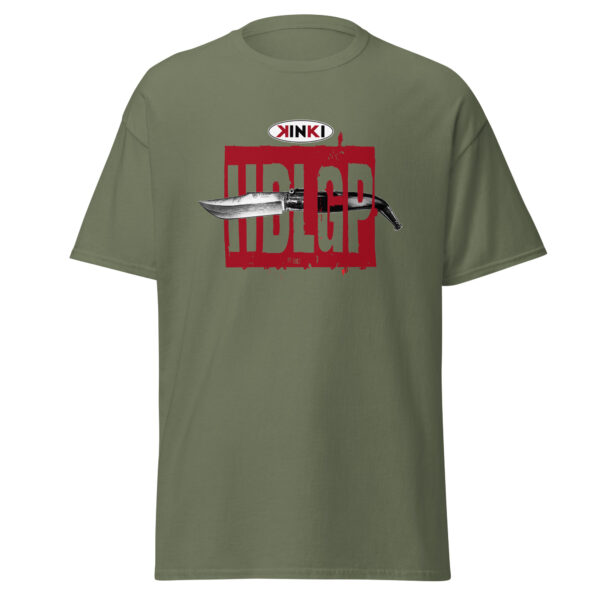 Camiseta clásica unisex - Imagen 13