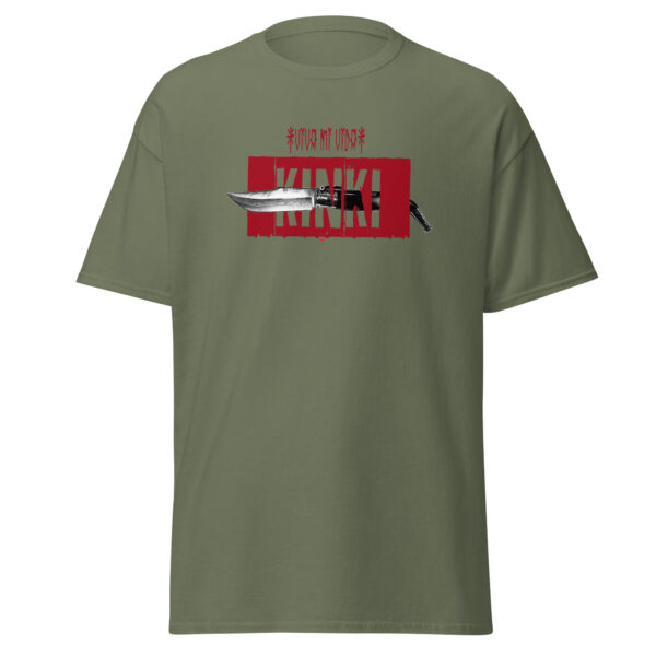Camiseta clásica unisex - Imagen 32