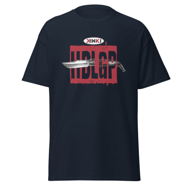 Camiseta clásica unisex - Imagen 5