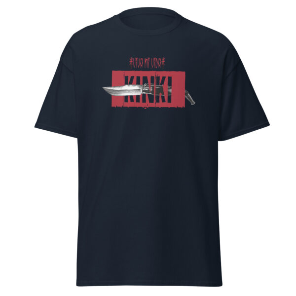 Camiseta clásica unisex - Imagen 24