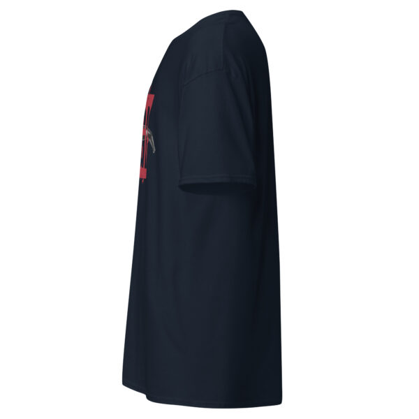 Camiseta clásica unisex - Imagen 7