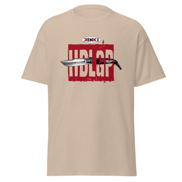 Camiseta clásica unisex - Imagen 21