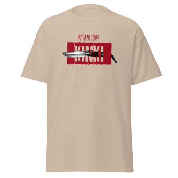 Camiseta clásica unisex - Imagen 39