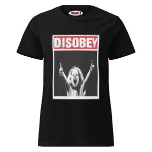 Camiseta básica para mujer