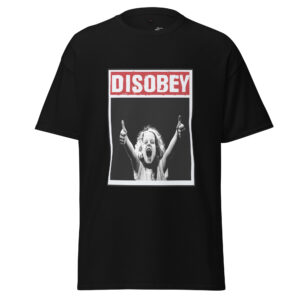 Camiseta clásica unisex