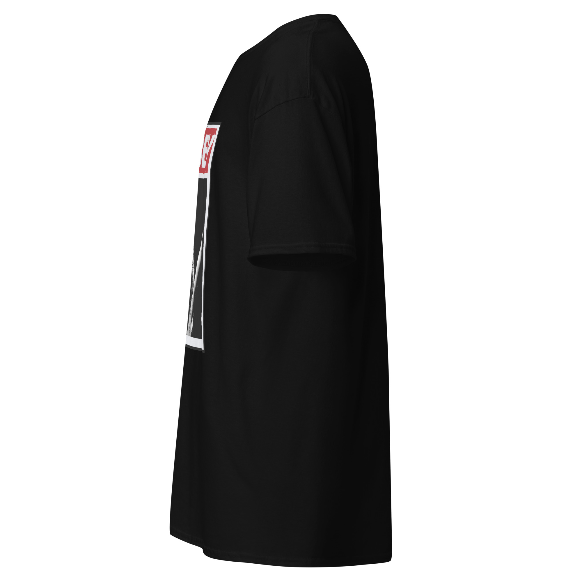 Camiseta clásica unisex - Imagen 7