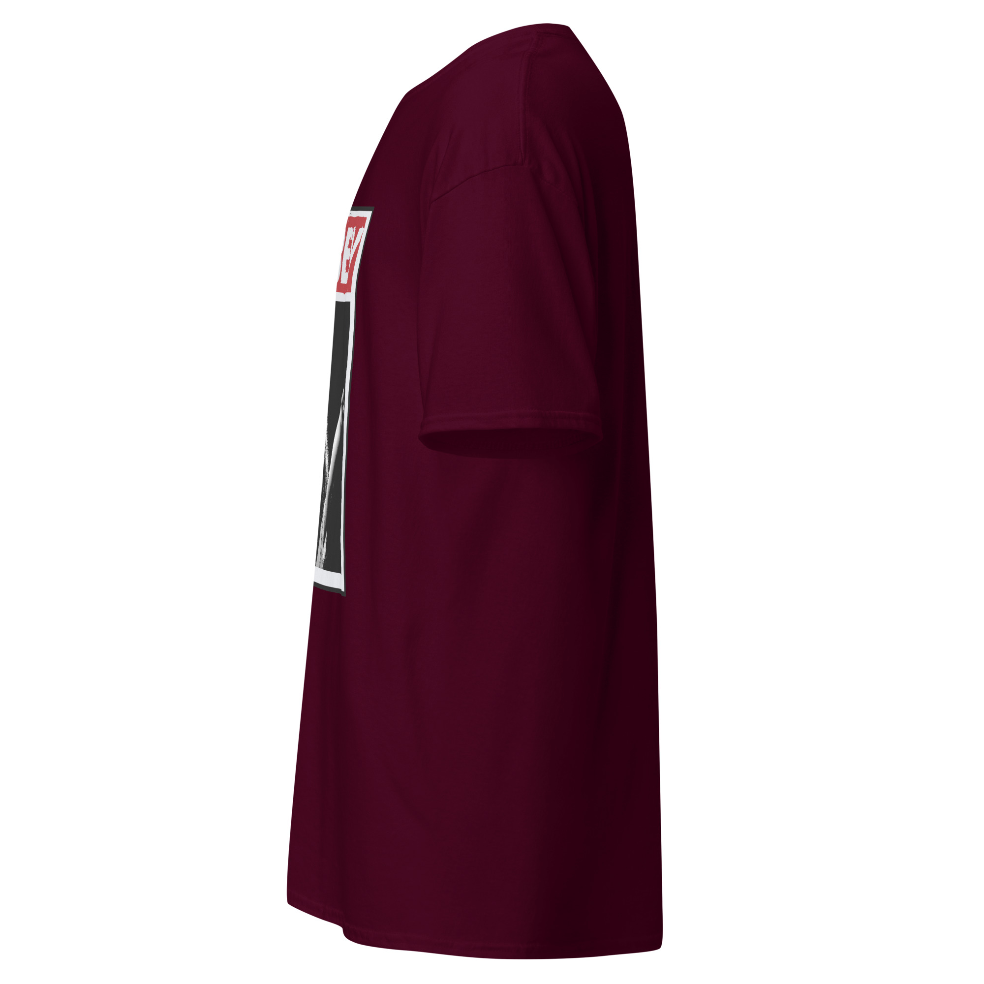 Camiseta clásica unisex - Imagen 4