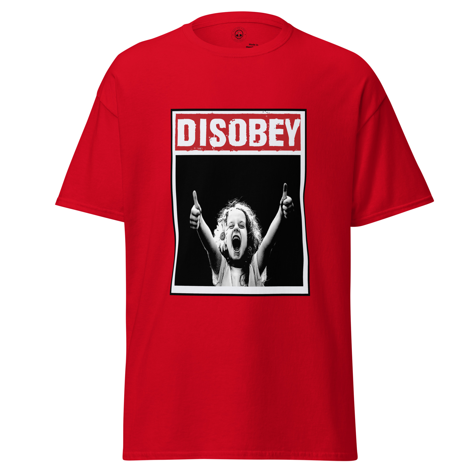 Camiseta clásica unisex - Imagen 9