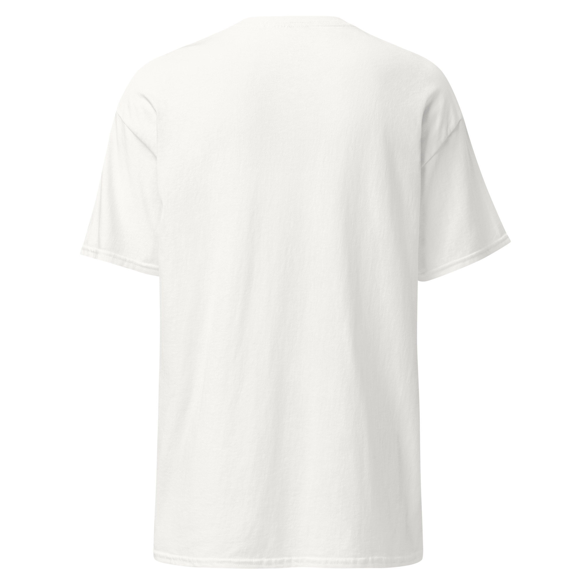 Camiseta clásica unisex - Imagen 26