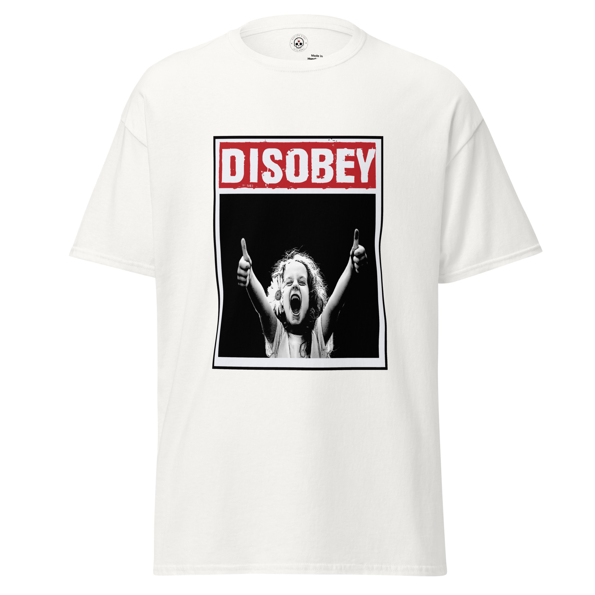 Camiseta clásica unisex - Imagen 25